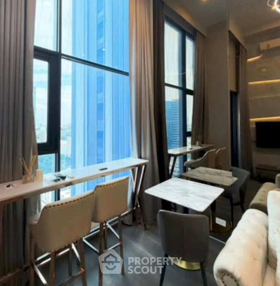 รูป คอนโด 1 ห้องนอน Knightsbridge Space Ratchayothin ใกล้ BTS รัชโยธิน (ID 3340871) - รูปที่ 7/7