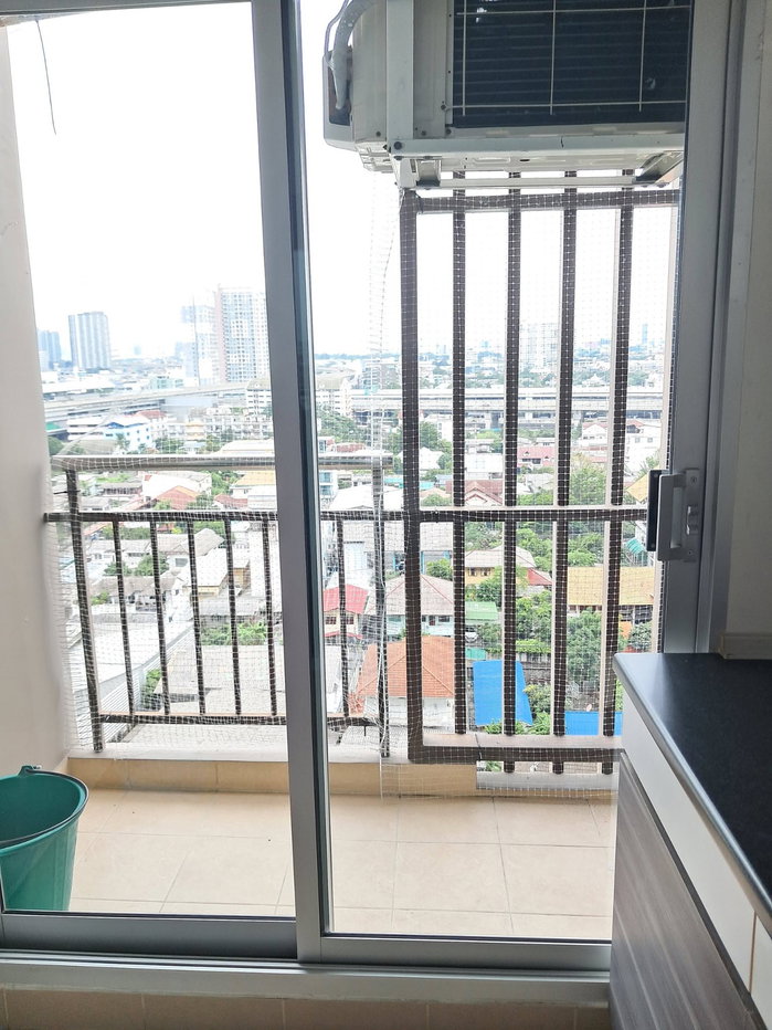 picture 🍀 For Rent Supalai Veranda Ratchavipha - Prachachuen 🍀 Add Line ID: @zcondo (with@) 🔥 C6310 - 6/6