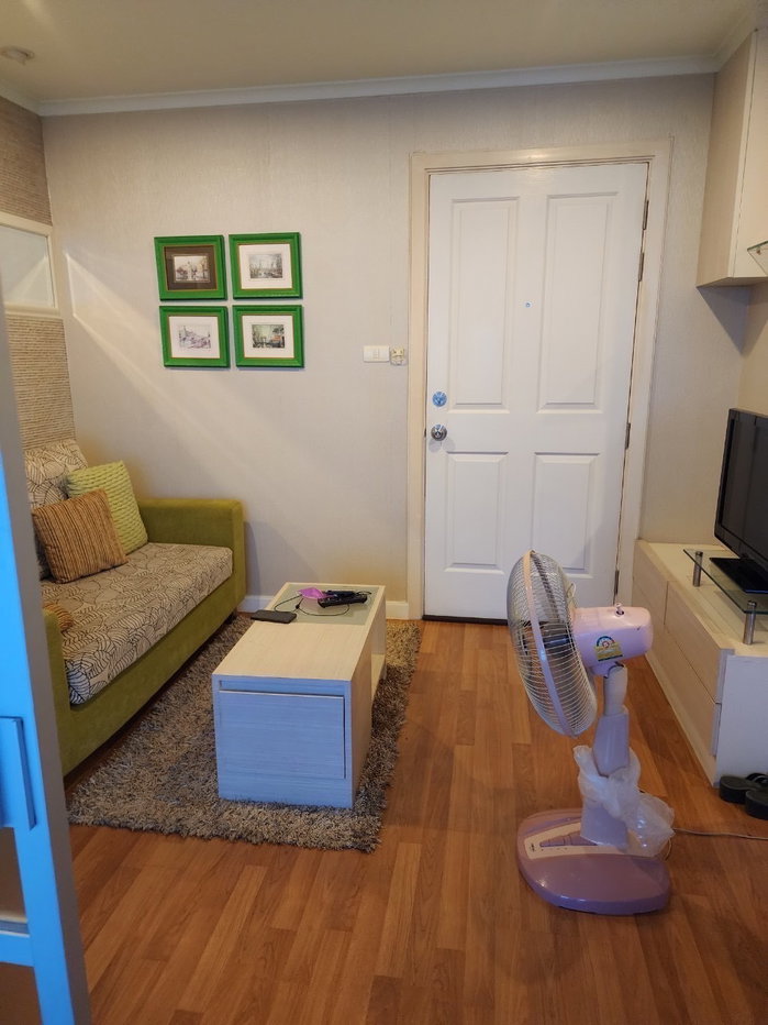 picture ððŋRent Condo Lumpini Place Ratchayothinðŋð Bts Ratchayothinð - 1/14
