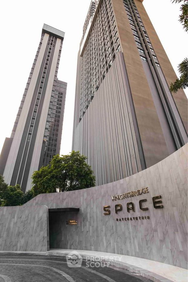 picture 1-BR Condo at Knightsbridge Space Ratchayothin near BTS Ratchayothin (ID 3342347) - 25/25