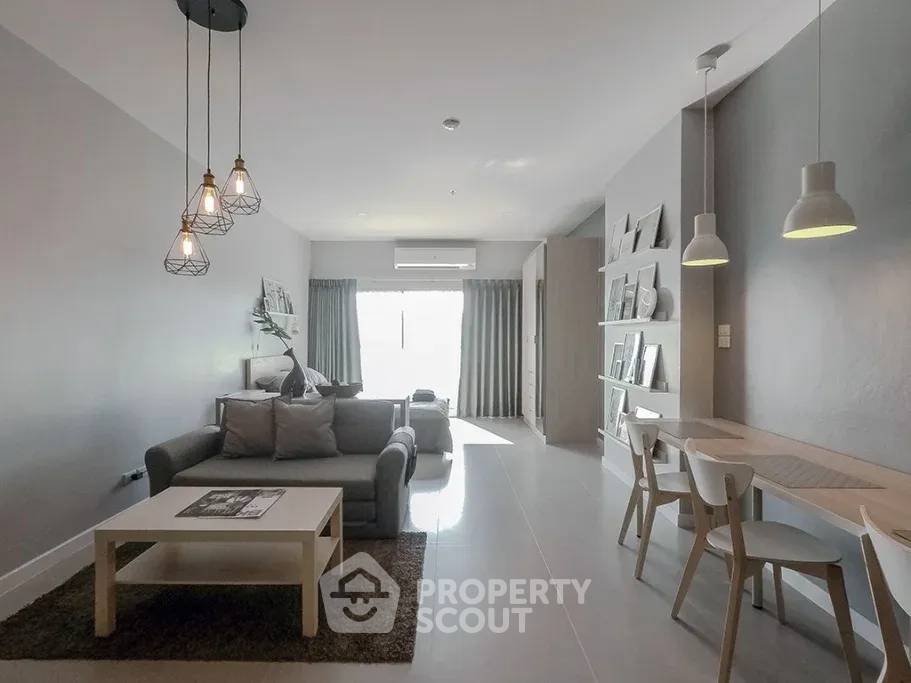 picture 1-BR Condo At Baan Nonsi, Thanon Chan (ID 3343035) - 15/26