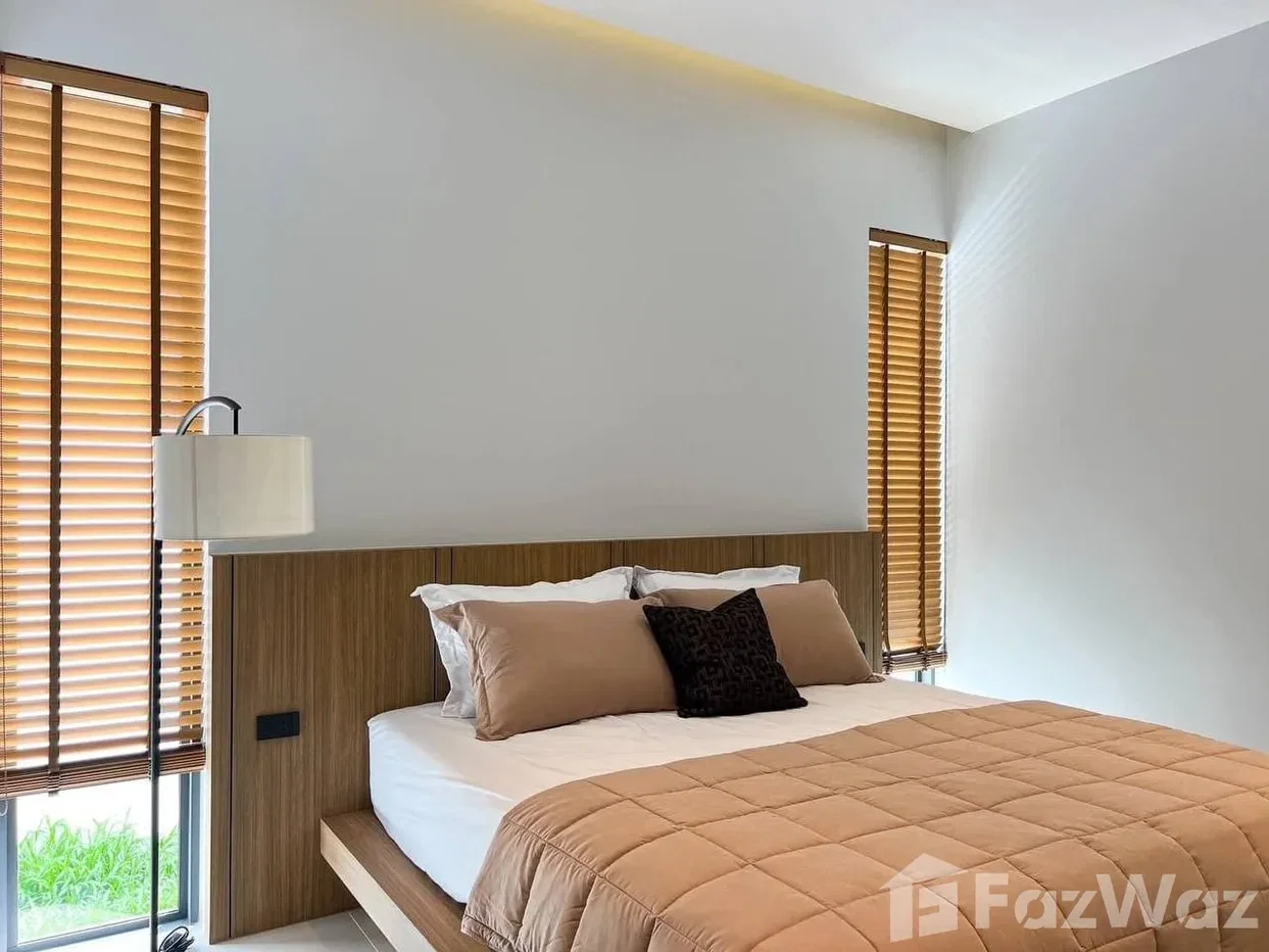 รูป ขาย วิลล่า 3 ห้องนอน ใน ฉลอง, ภูเก็ต 6810916 - รูปที่ 33/44