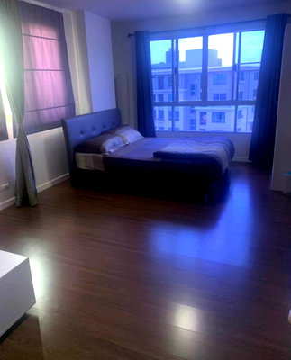 Condos for rent : dcondo Sathu Pradit                 49