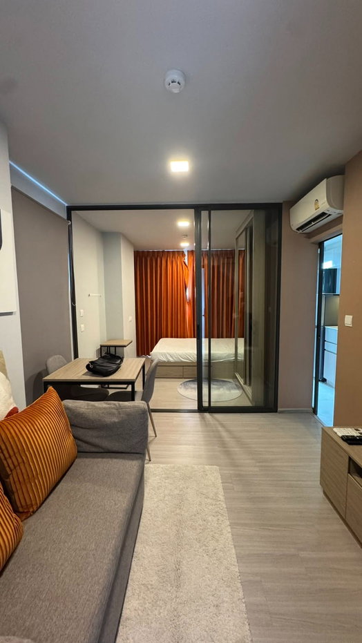 รูป THE PRIVACY S101 ห้องสวย ราคาดี สอบถามเพิ่มเติมได้ที่ Line @condorental - รูปที่ 1/9