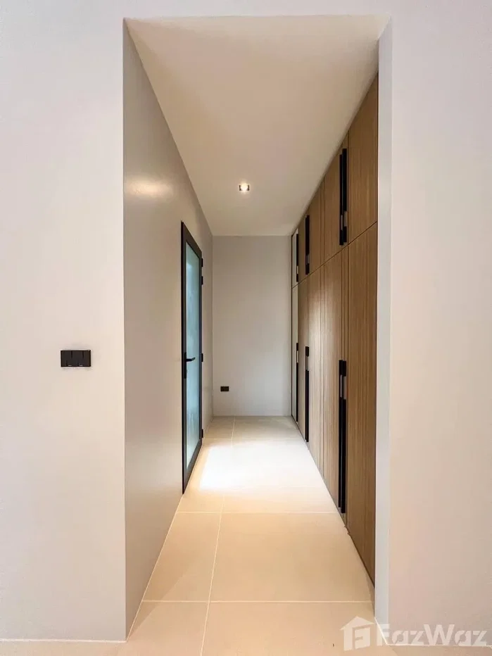 รูป ขาย วิลล่า 3 ห้องนอน ใน ฉลอง, ภูเก็ต 6810916 - รูปที่ 38/44