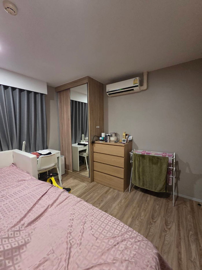 รูป เช่าคอนโด Blossom Condo @ Sathorn - Charoenrat/บลอสซั่ม คอนโด แอท สาทร - เจริญราษฎร์ (A6909032) ID Line : @condo42 - รูปที่ 11/15
