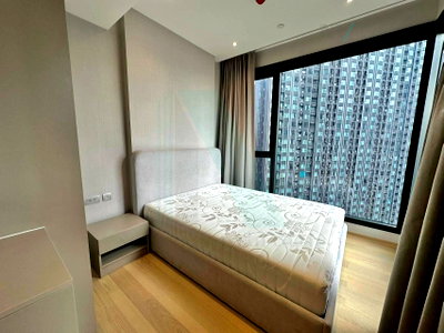 Condos for rent : 🎊 For Rent Condo ASHTON ASOKE - RAMA 9 Building 1, Floor 28,1 bed room, Room size 32 sqm