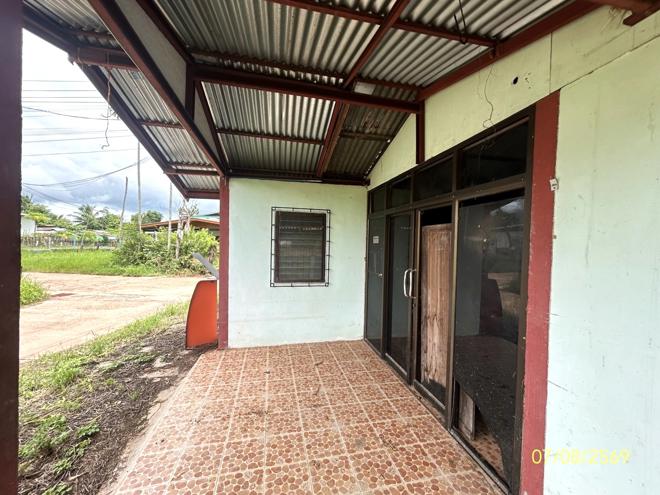 รูป บ้านเดี่ยว 56 ตร.วา เมืองอำนาจเจริญ อำนาจเจริญ 673,000 - รูปที่ 4/23