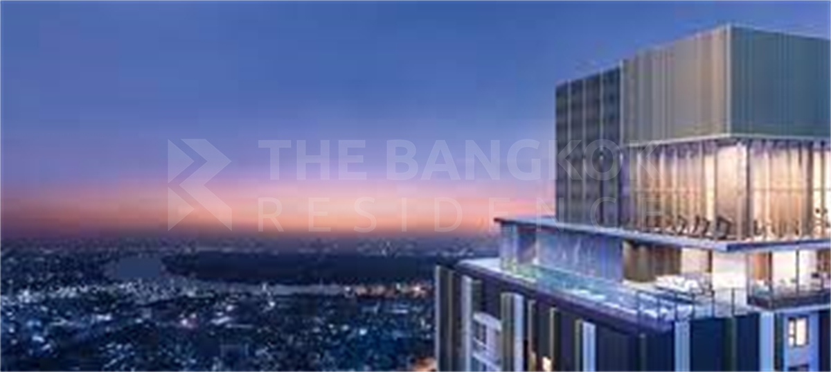 picture Special price, hurry before it’s gone Life Sukhumvit 62 near BTS Bang Chak - 9/9