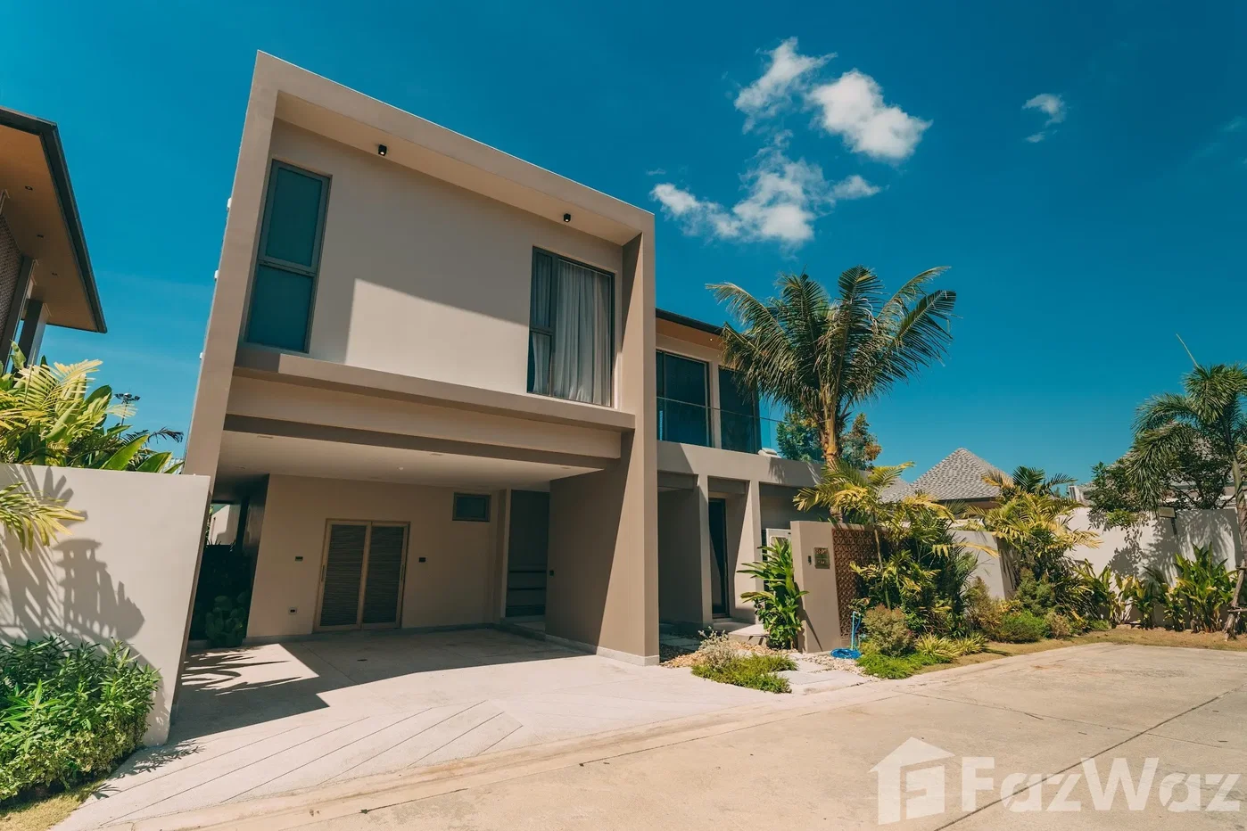 picture Grand View 4BR Pool Villa | 414m² | Bangtao Laguna 6466509 - 75/77