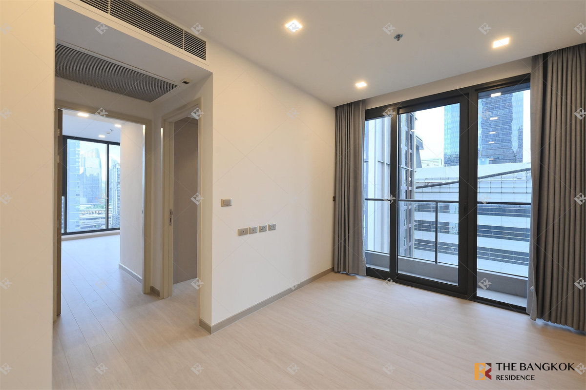 picture One9Five Asoke - Rama9 near MRT Rama 9 Station Exclusive Unit from Top Brands - 1/10