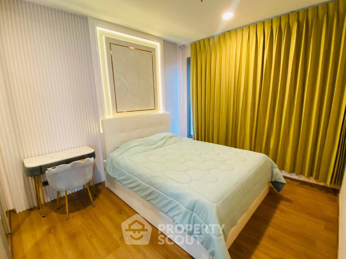รูป คอนโด 1-ห้องนอน ที่ ซีล บาย แสนสิริ ใกล้ BTS ทองหล่อ (ID 2083297) - รูปที่ 8/13