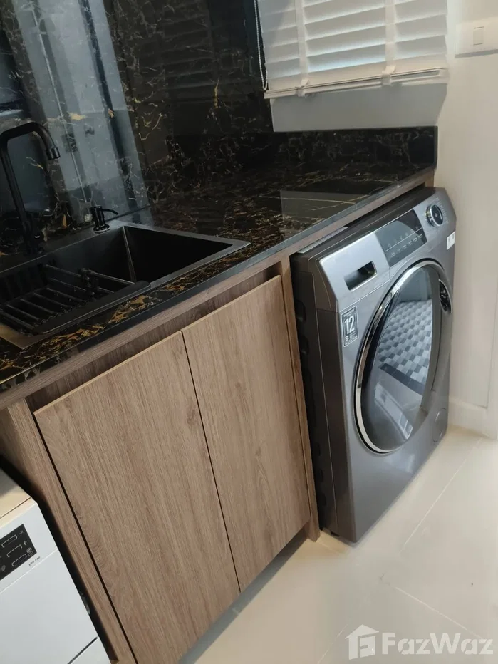 รูป บ้านเดี่ยวให้เช่า 4 ห้องนอน ในโครงการ อณาสิริ ป่าคลอก 6237527 - รูปที่ 15/24