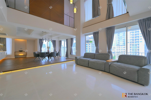 ยูนิต Luxury หรูหราแบบไม่ต้องรอ หลังสวน วิลล์ ใกล้ BTS สถานีราชดำริ