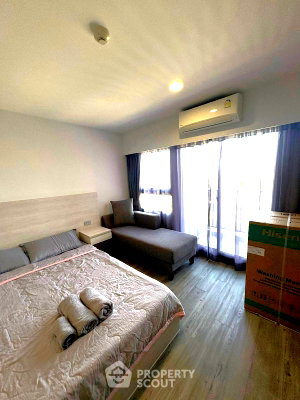 ขายคอนโด : คอนโด 1-ห้องนอน ที่ ดุสิตดีทู เรสซิเดนเซส หัวหิน ใน หนองแก (ID 2106911)