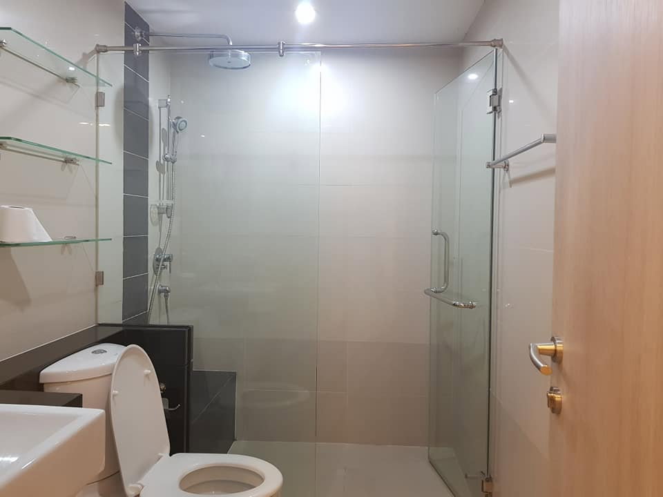 รูป Supalai Premier Ratchathewi【𝐒𝐄𝐋𝐋 & 𝐑𝐄𝐍𝐓】🔥 คอนโด 2 ห้องนอน สไตล์ทรอปิคอล เครื่องใช้ครบ ใกล้BTSราชเทวี ว่างมกรา2024 🔥 ติดต่อไลน์ไอดี: @hacondo - รูปที่ 8/11