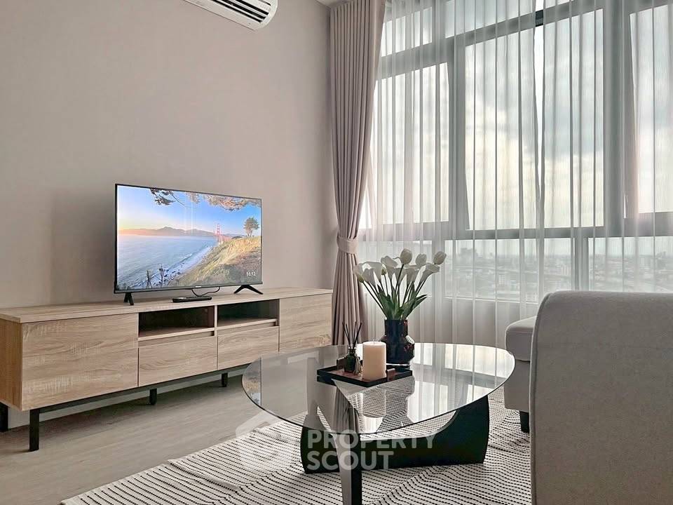 picture 2-BR Condo at Metro Sky Prachachuen near MRT Bang Son (ID 3342325) - 1/15