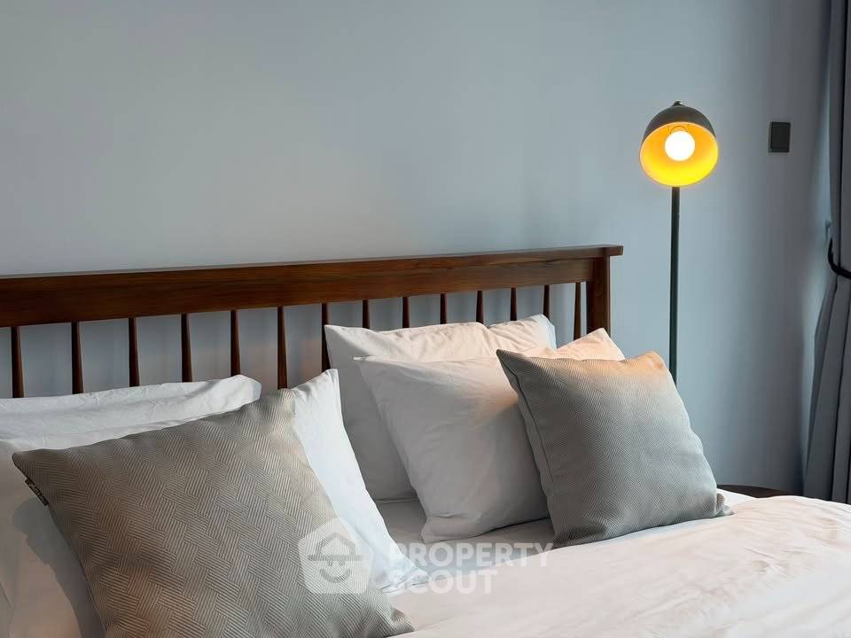 รูป คอนโด 1 ห้องนอน ชั้น 30 Supalai Icon Sathon ใกล้ MRT สีลม (ID 3342304) - รูปที่ 5/9