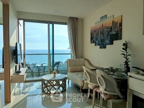 1-BR Condo at The Riviera Jomtien close to Jomtien Beach (ID 3342607)