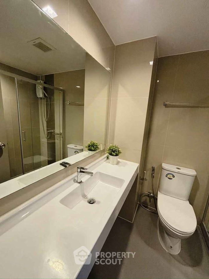 รูป ใกล้ BTS บางจาก เพียง 100 ม. | คอนโด 1 ห้องนอน Ideo Sukhumvit 93 (ID 3342772) - รูปที่ 3/6