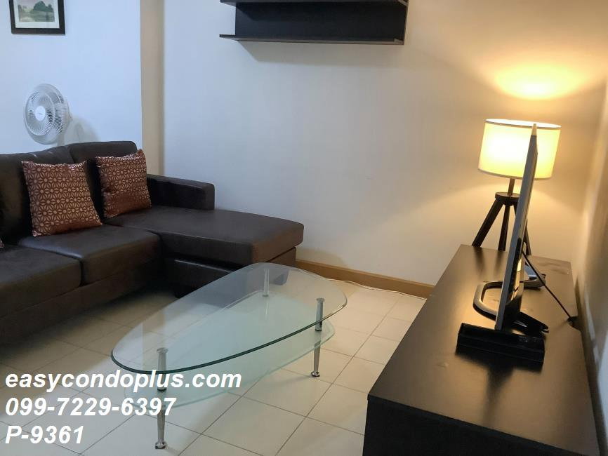 รูป 🏷️ P-9361 | City Home Sukhumvit | 2 นอน 75 ตร.ม. ชั้น 7 | BTS อุดมสุข 497 ม. - รูปที่ 6/11