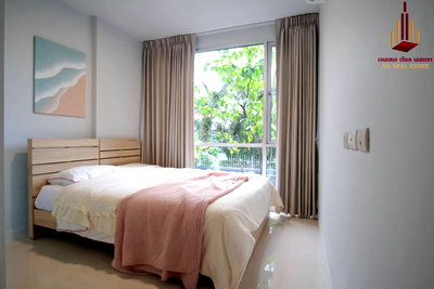 Condos for rent : ✨ For Rent: City Room Ratchada - Suttisan Condo ✨ 💰 Only 13,000 THB/month