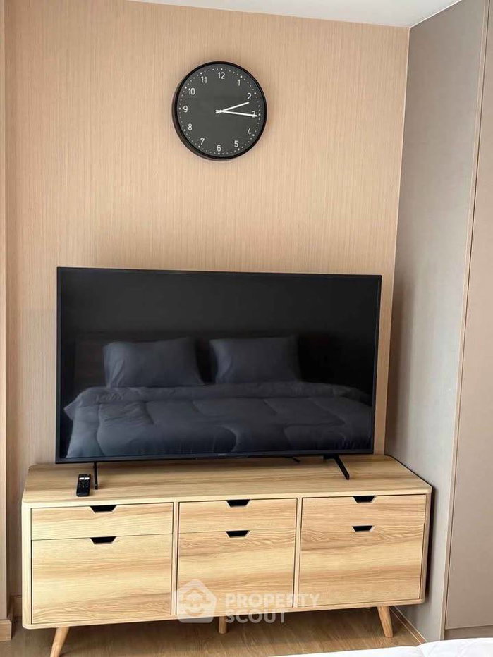 รูป ใกล้ BTS บางจาก เพียง 100 ม. | คอนโด 1 ห้องนอน Ideo Sukhumvit 93 (ID 3342772) - รูปที่ 4/6