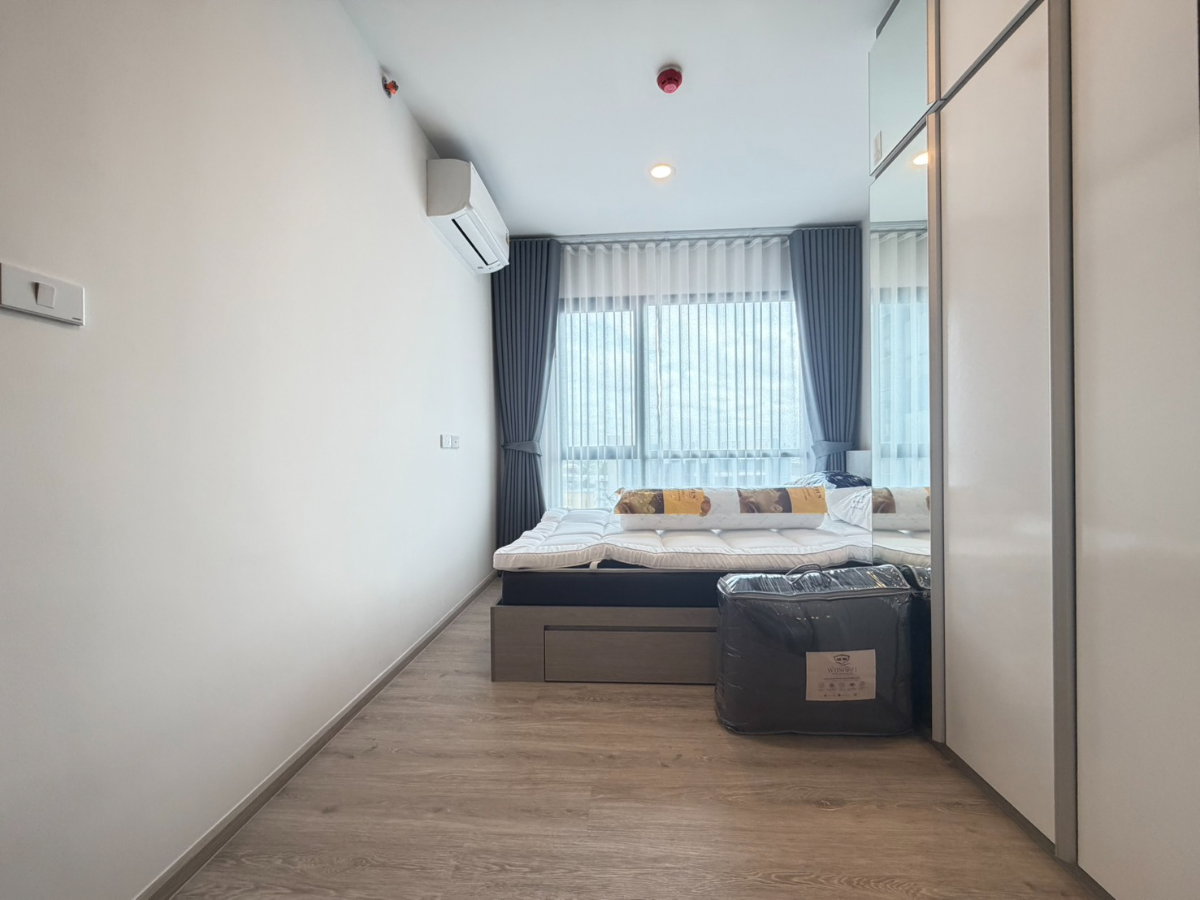 picture 🔥 For Rent Ready to move in 🏢 Origin Plug & Play Sirindhorn Simplex 💰 13,000 THB/month - 3/12