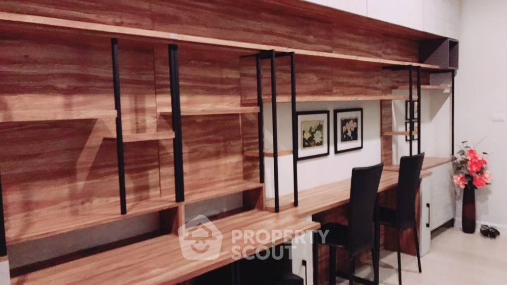 รูป คอนโด 1 ห้องนอน ชั้น 17 ที่ The Niche Pride Thong Lo-Phetchaburi (ID 383860) - รูปที่ 4/7