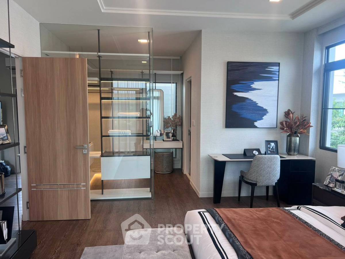 รูป บ้าน 4 ห้องนอน ขนาด 283 ตารางเมตร Mantana Bangna Km.15 (ID 3342949) - รูปที่ 15/40
