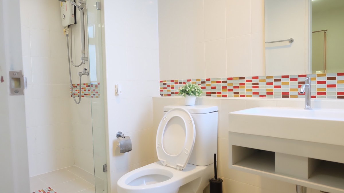 picture rentroom1-2bed room msociety condo - 8/14