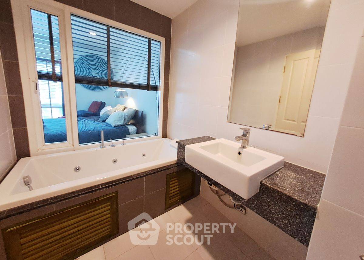 รูป คอนโด 2-ห้องนอน ที่ เอ สเปซ เพลย์ รัชดา - สุทธิสาร ใน สามเสนนอก (ID 2062487) - รูปที่ 17/22