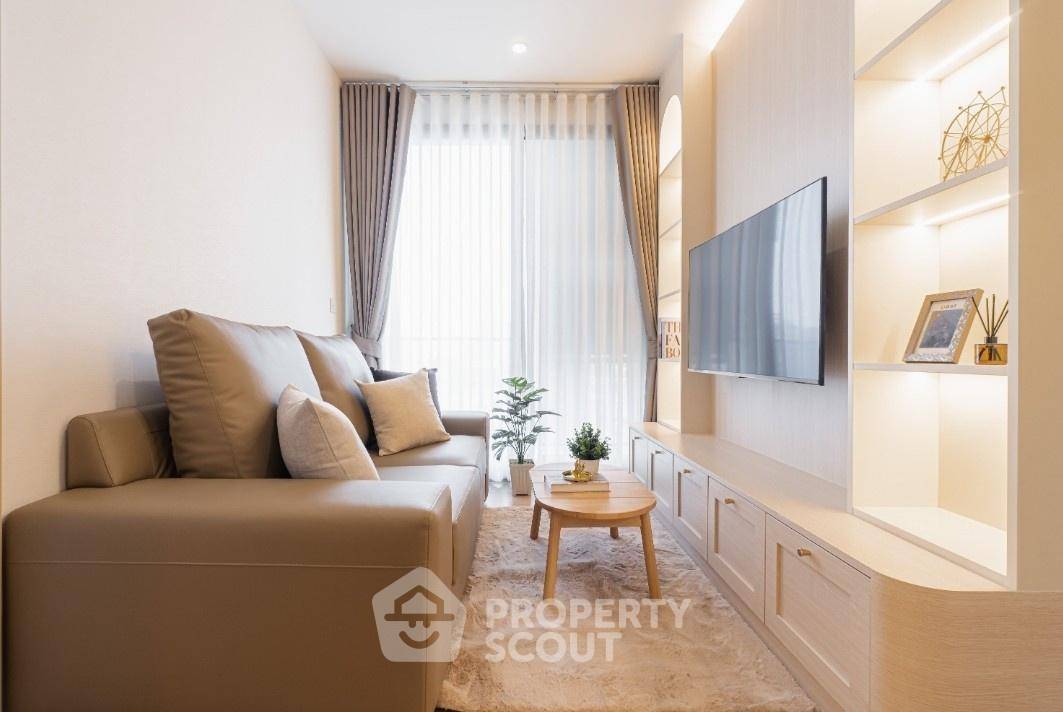 รูป คอนโด 2-ห้องนอน ที่ มารุ เอกมัย 2 ใกล้ BTS เอกมัย (ID 3083633) - รูปที่ 3/25