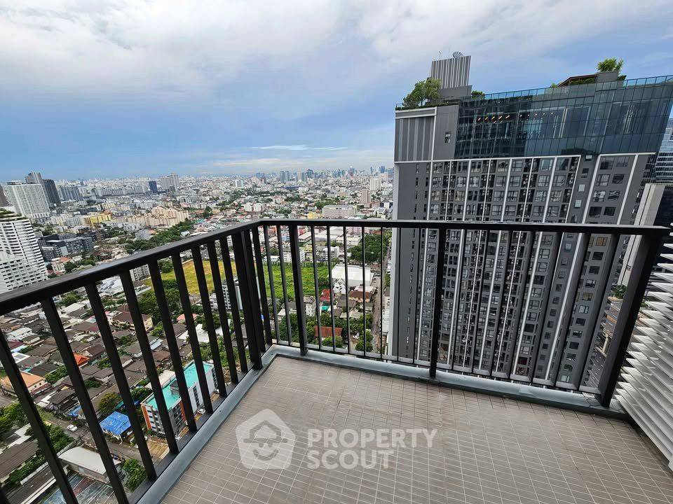 picture 2-BR Condo at The Saint Residences near MRT Phahon Yothin (ID 3342800) - 17/19