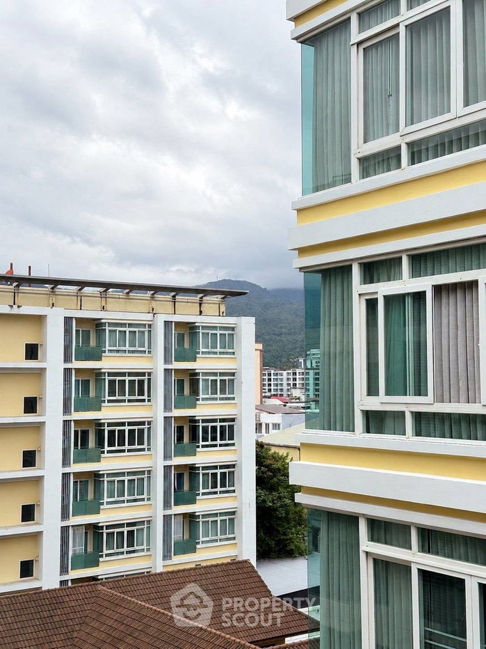 รูป คอนโด 1 ห้องนอน Vieng Ping Mansion ใกล้มหาวิทยาลัยเชียงใหม่ (ID 3337984) - รูปที่ 2/14