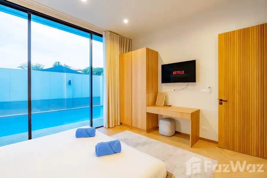 picture 4 Bedroom Pool Villa for Sale 5757109 - 21/24