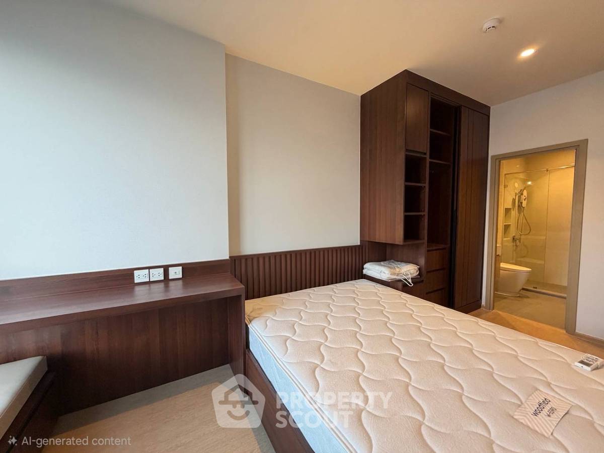 picture 1-BR Condo at Maru Ladprao 15 near MRT Ratchadaphisek (ID 3342515) - 2/6