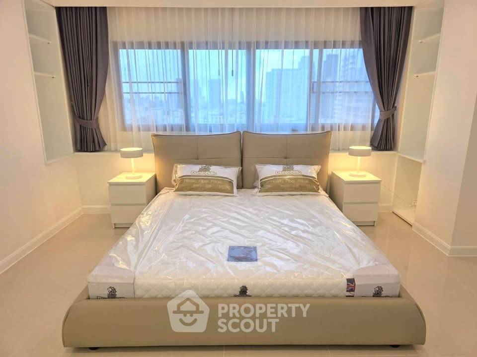 รูป คอนโด 3 ห้องนอน ขนาด 400 ตารางเมตร The Waterford Thonglor 11 ใกล้ BTS ทองหล่อ (ID 3342488) - รูปที่ 4/24