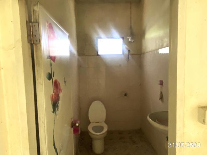 รูป บ้านเดี่ยว 76 ตร.วา ปทุมรัตต์ ร้อยเอ็ด 2.8M - รูปที่ 10/25