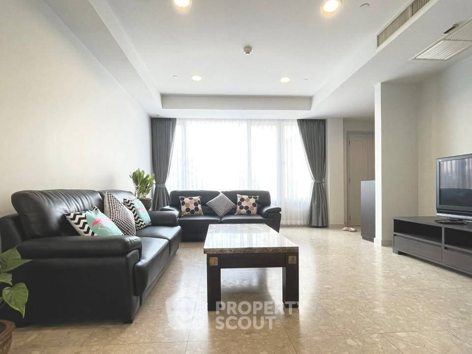 picture Pet-Friendly 3-BR Hampton Thonglor 10 Near BTS Thong Lor (ID 3342792) - 2/19