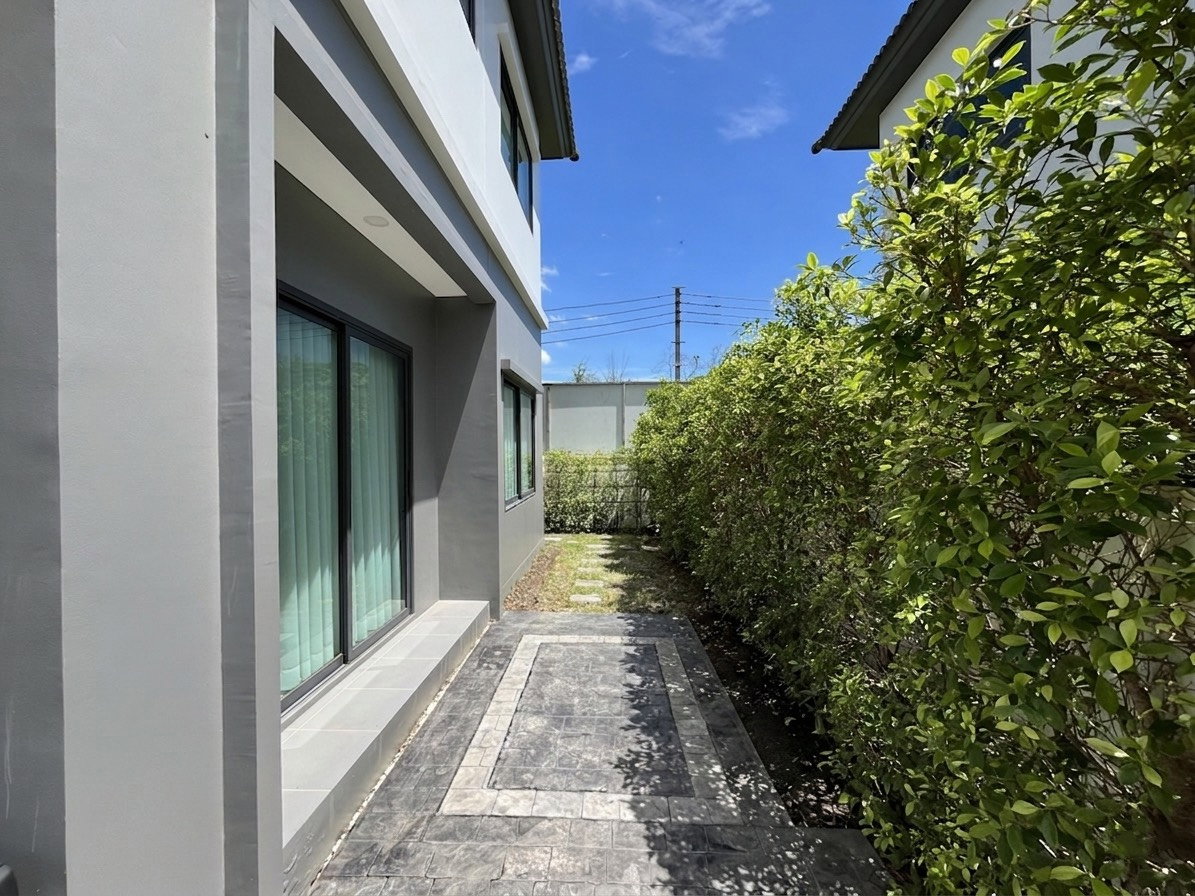 picture House for rent fully furnitured - 5/39