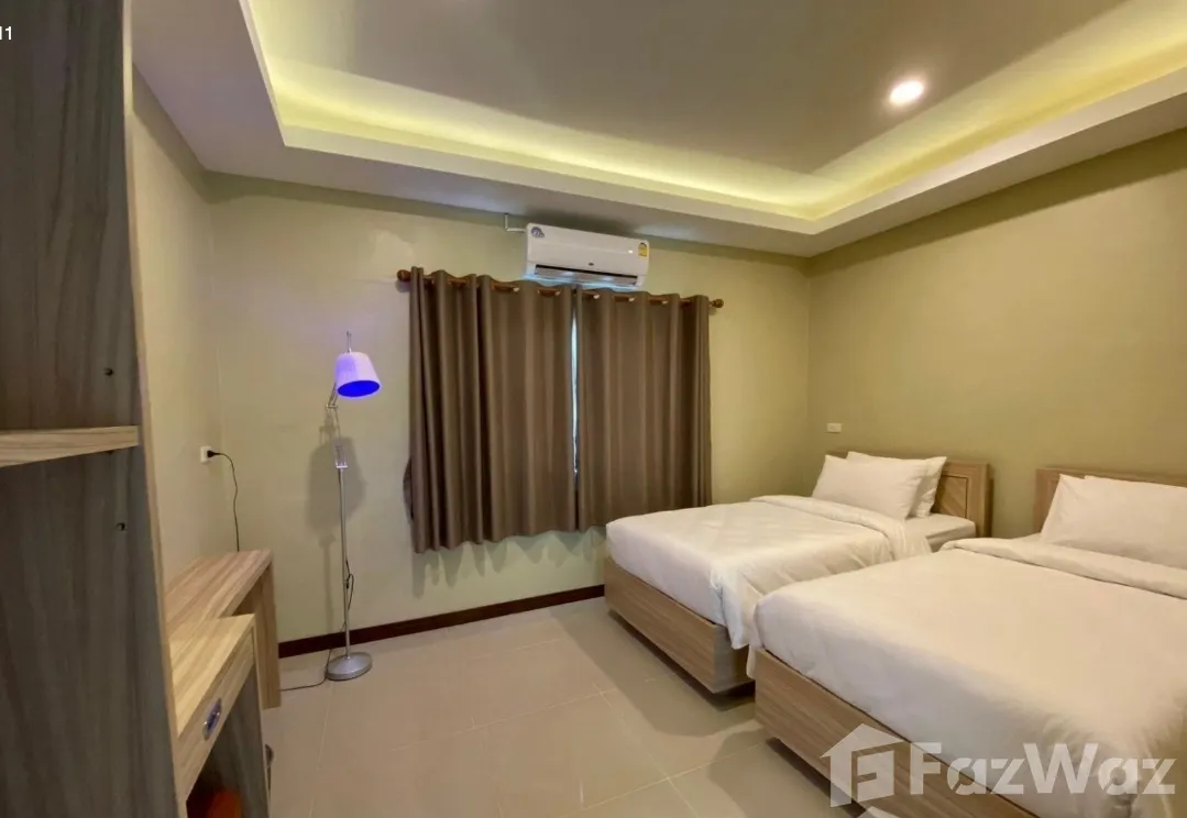 picture Fresh 80 SqM Villa, 2 Beds & 3 Baths, Rental from ฿45,000/Mo 1394254 - 4/10