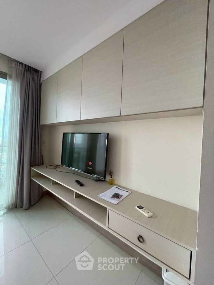 รูป คอนโดหนึ่งห้องนอนที่ The Riviera Jomtien หาดจอมเทียน (ID 3341994) - รูปที่ 11/11
