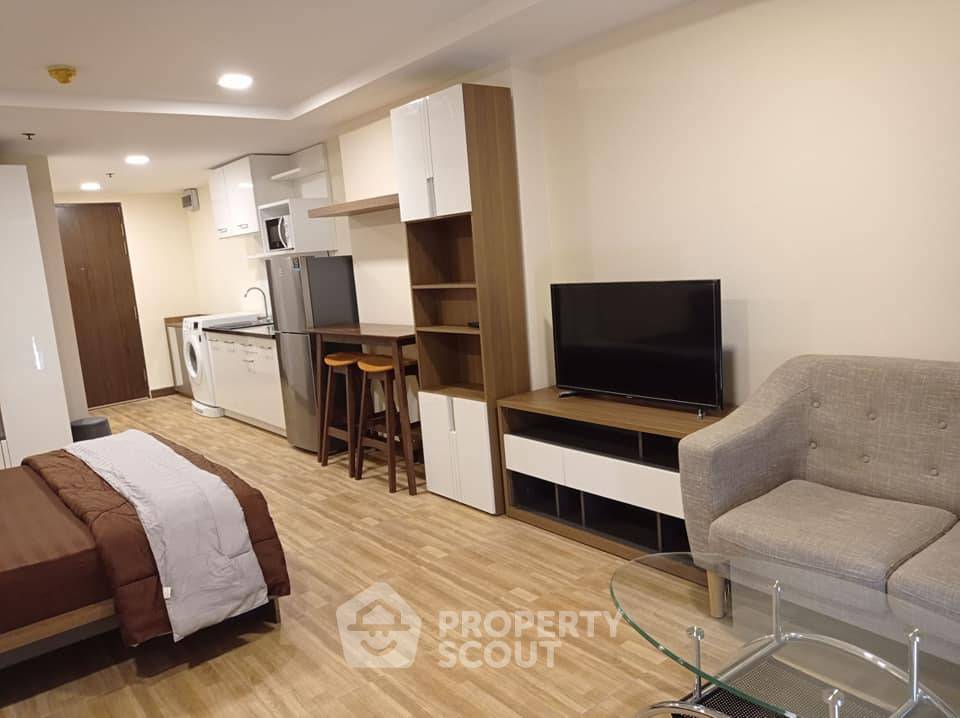 รูป คอนโด 1-ห้องนอน ที่ เดอะ เทรนดี้ คอนโดมิเนียม ใกล้ BTS นานา (ID 715381) - รูปที่ 6/9
