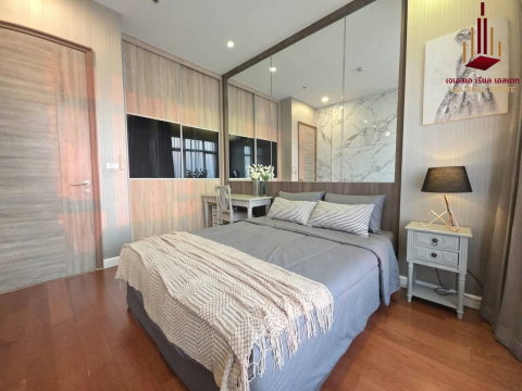 ✨ For Rent: Mayfair Place Sukhumvit 50 Condo ✨ 💰 Only 19,000 THB/month