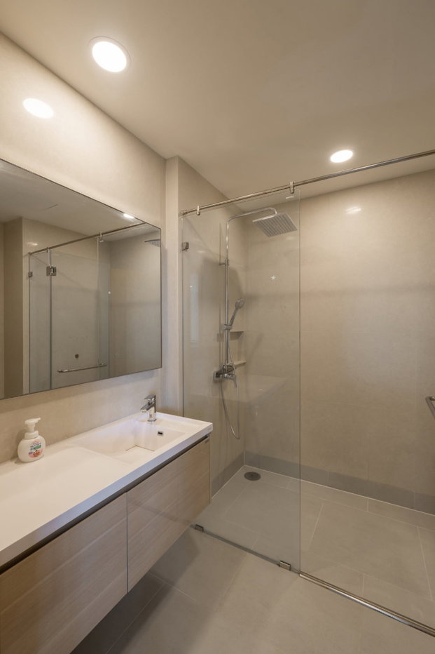 รูป เช่าคอนโด ดิ เอ็มโพริโอ เพลส สุขุมวิท 24 แบบ 2 ห้องนอน/น้ำ ขนาด 180 sqm. ID Line: ss_sunny89 - รูปที่ 5/6