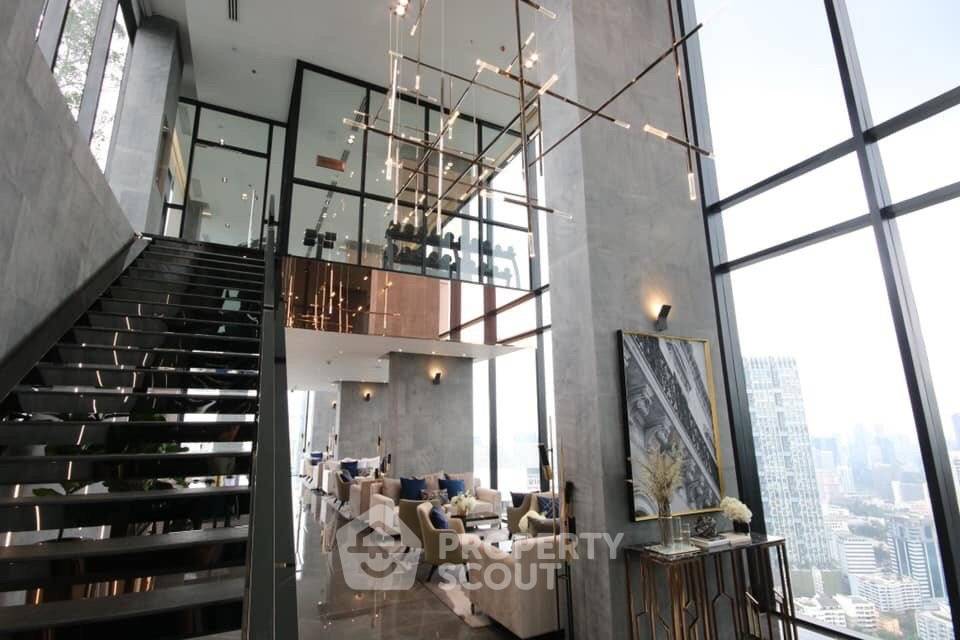รูป คอนโด 1-ห้องนอน ที่ ไนท์บริดจ์ ไพรม์ สาทร ใกล้ BTS เซนต์หลุยส์ (ID 3342395) - รูปที่ 13/15