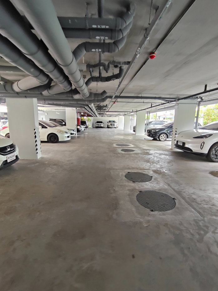 รูป K2136 ให้เช่าคอนโดใหม่ Origin place กัลปพฤกษ์   #ใกล้โรงพยาบาลราชพฤกษ์  ขนาด 24.9 ตรม ตึก B ชั้น 5 - รูปที่ 31/32