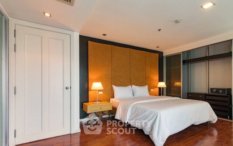 picture Spacious 2-BR 192 Sqm At Park Thonglor Tower Near BTS Thong Lor (ID 1589552) - 2/18