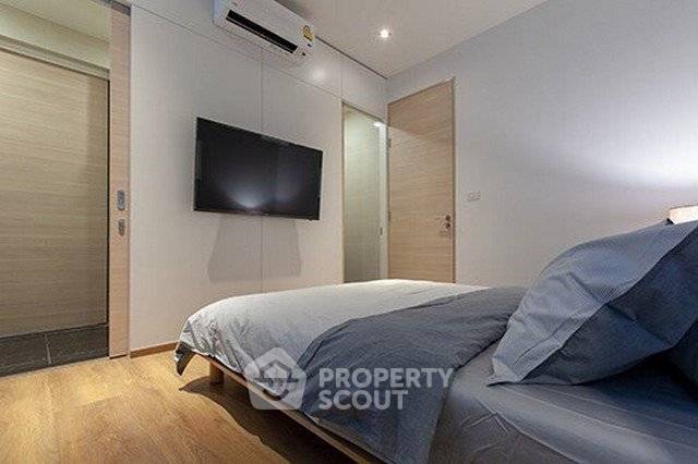 รูป คอนโด 2 ห้องนอน 92 ตร.ม. ที่ Park Origin Phrom Phong ใกล้ BTS พร้อมพงษ์ (ID 3343121) - รูปที่ 9/13